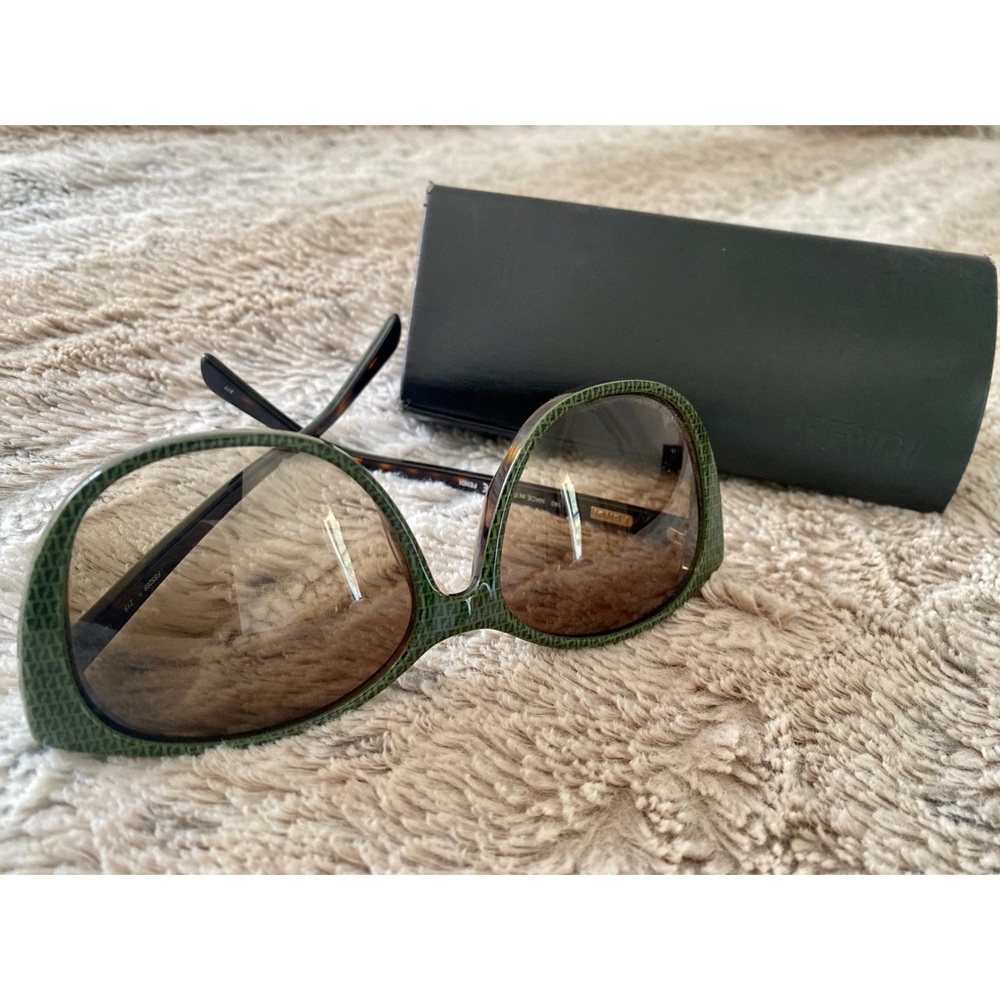 FENDI Sunglasses